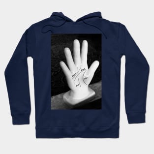 Palmistry Hoodie